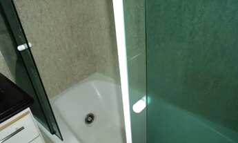 Imagem 4: APARTAMENTO RESIDENCIAL em SÃO PAULO - SP, ITAIM BIBI