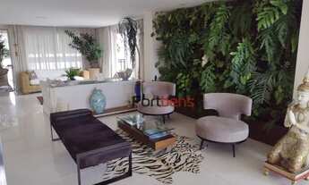 Imagem 2: Cobertura com 3 dormitórios à venda, 340 m² por R$ 3.950.000,00 - Vila Andrade - São Paulo