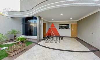 Imagem 2: Casa com 3 dormitórios à venda, 296 m² por R$ 1.800.000,00 - São Vito - Americana/SP