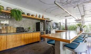 Imagem 3: Casa com 5 suítes, 800 m² - venda por R$ 33.000.000 ou aluguel por R$ 125.147/mês - Jardim