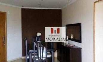 Imagem 6: Apartamento com 3 dormitórios à venda, 99 m² por R$ 550.000,00 - Jardim América - São José