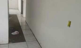 Imagem 3: Térrea para venda possui 49 metros quadrados com 3 quartos em Armação - Penha - SC