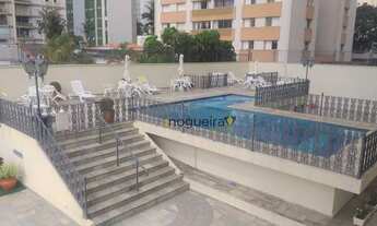 Imagem: CAMPO BELO 2 DORMITORIOS COM SUITE 86 M2