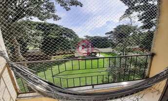 Imagem 3: Apartamento com 3 dormitórios sendo 1 suíte, sala 2 ambientes