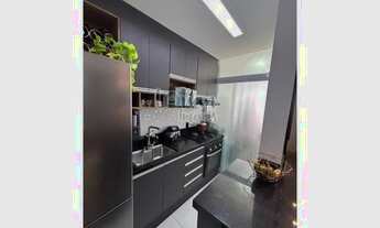 Imagem 5: COND LIVING MAGIC | APTO 55M² | 02 DORMS | 01 SUÍTE