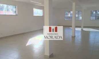 Imagem 1: Sala para alugar, 153 m² por R$ 1.620,00/mês - Residencial União - São José dos Campos/SP