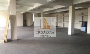 Imagem 2: Galpão em Mooca - São Paulo