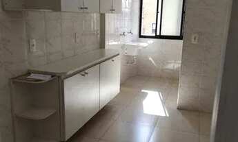 Imagem 2: Apartamento com 2 dormitórios para alugar, 74 m² por R$ 1.873,00/mês - Condomínio Residenc