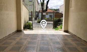 Imagem 2: Casa à venda, 3 quartos, 1 suíte, 2 vagas, Planalto Paulista - São Paulo/SP