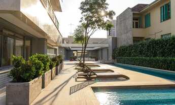 Imagem 5: Apartamento no Bairro Auxiliadora