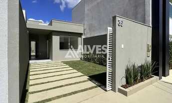 Imagem: CASA DE 2 4 SENDO 1 SUÍTE NO BAIRRO SIM