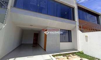 Imagem 2: Sobrado todo Mobiliado para Alugar com 1 Suíte + 2 Quartos Por R$3000,00 - Rua Paranavaí 3