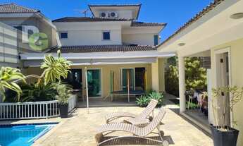 Imagem 1: VENDA. CAMBOINHAS. LINDA RESIDÊNCIA. DUPLEX. 3 VARANDAS, 3 QUARTOS, 3 SUÍTES, 3 VAGAS. LAZ