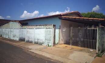 Imagem 2: Casa em Campina Verde - MG - Bairro Brasil