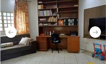 Imagem 4: MIRASSOL - Casa Padrão - JARDIM ALVORADA