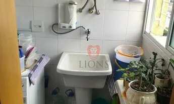 Imagem 4: Apartamento com 2 dormitórios à venda, 76 m² por R$ 280.000,00 - Vila Vista Alegre - Cacho