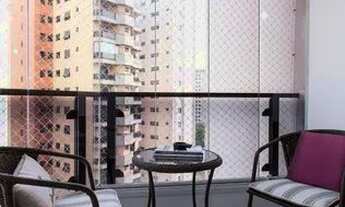 Imagem 4: Apartamento à Venda - Vila Olímpia, 3 Quartos, 105 m2