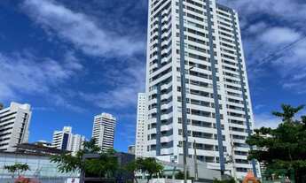 Imagem 2: Vende-se apartamento na Avenida Beira Rio, Torre - Recife!!!