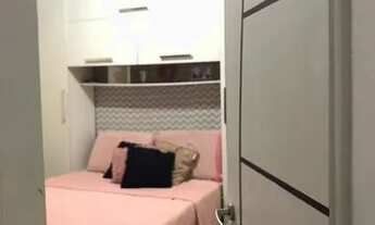 Imagem 7: Apartamento para venda tem 52 metros quadrados com 2 quartos em Rio Doce - Olinda - Pernam