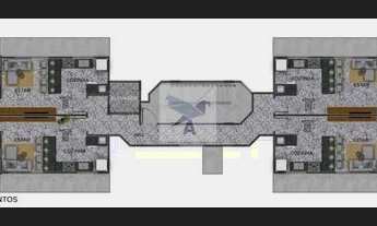 Imagem 3: Apartamento em Lourdes - Belo Horizonte, MG por 790000