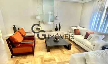 Imagem 2: Apartamento para aluguel com 258m² Alto Padrão em Mogi das Cruzes/SP