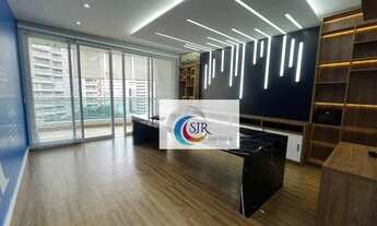 Imagem: Conjunto à venda, 134 m² por R$ 2.650.000,00