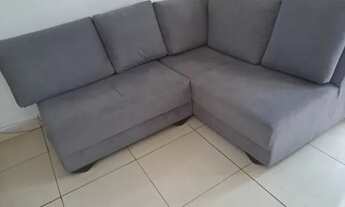 Imagem 2: Apartamento para aluguel possui 43 metros quadrados com 1 quarto