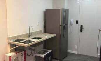 Imagem 6: Oportunidade - Studio para aluguel - Padrão Cyrela