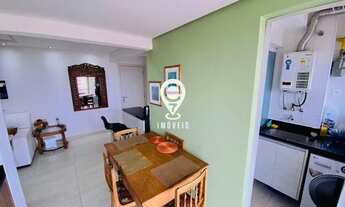 Imagem 5: Apartamento à venda, 2 quartos, 1 suíte, 1 vaga, Vila Gumercindo - São Paulo/SP