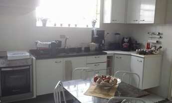 Imagem 5: Sobrado à venda, 3 quartos, Cidade Monções - São Paulo/SP