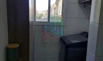 Imagem 4: Venda de Apartamentos / Padrão na cidade de São Carlos