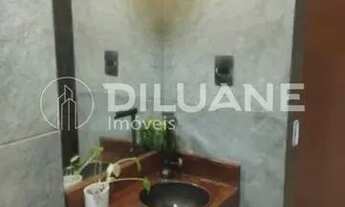 Imagem 6: Apartamento-LOCAÇÃO-Botafogo-Rio de Janeiro-RJ