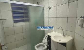 Imagem 5: Apartamento com 2 dormitórios para alugar, 60 m² por R$ 1.895,00/mês - Boa Vista - São Cae