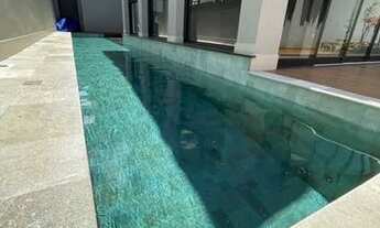 Imagem 7: Casa no Condomínio Villa São Vicente com 370m² com 4 suítes em Franca/SP