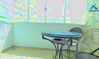 Imagem 5: Apartamento - Condomínio Residencial Vivaz