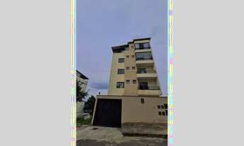 Imagem 5: Excellent 3 bedroom apartment, one of which is a suite with balcony, large living room, ki