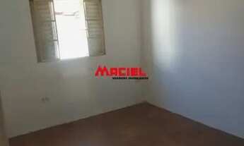 Imagem 5: Casa Padrão em São José dos Campos