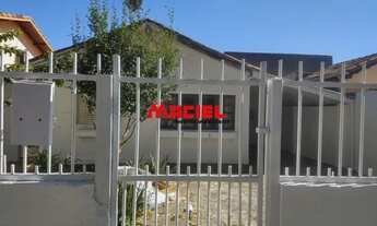 Imagem: Casa Padrão em São José dos Campos