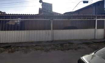 Imagem 2: Alugo casa em PRIVÊ NO JANGA R$550