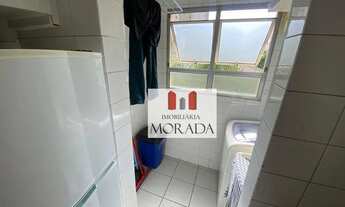 Imagem 6: Apartamento com 3 dormitórios à venda, 65 m² por R$ 255.000,00 - Floradas de São José - Sã