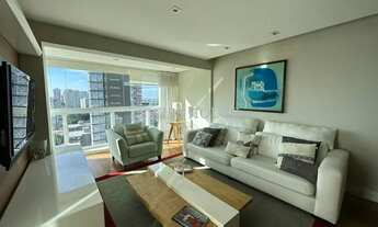 Imagem 3: Apartamento - Cambuí - Campinas