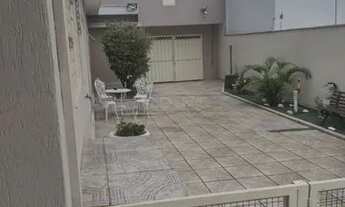 Imagem: Sao Carlos - Casa Padrão - Vila Prado