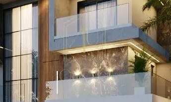 Imagem 4: Casa a venda em Alphaville - Barueri, SP