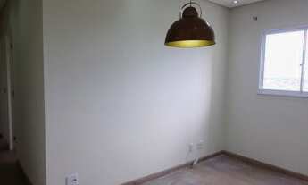 Imagem 2: Apartamento 2 quartos com piscina, Mais Campo Salles