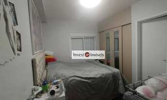 Imagem 5: Apartamento com 3 dormitórios à venda, 75 m² por R$ 570.000,00 - Vila Industrial - São Jos