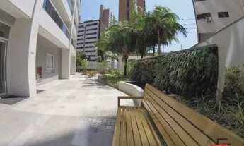 Imagem 5: Apartamento com belíssima vista mar, mobiliado no Meireles - AP48039