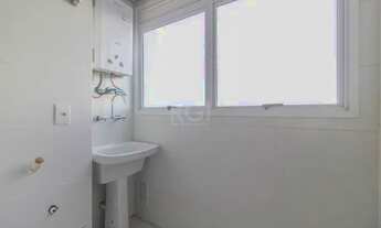 Imagem 7: Apartamento para Venda - 72m², 2 dormitórios, sendo 1 suites, 2 vagas - Partenon