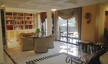 Imagem 2: APARTAMENTO RESIDENCIAL em SÃO PAULO - SP, PARAÍSO DO MORUMBI