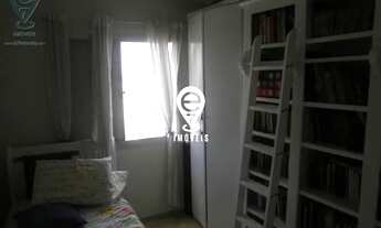 Imagem 4: Apartamento à venda, 2 quartos, 1 vaga, Vila Guarani (Zona Sul) - São Paulo/SP