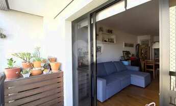 Imagem 5: Apartamento para venda tem 115 metros quadrados com 3 quartos em Vila Olímpia - São Paulo